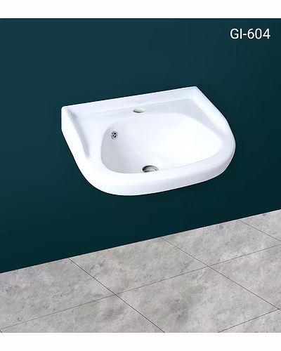 17 X 14 SQUARE WASH BASIN GI-604-12730369