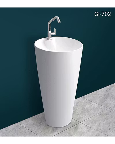 ONE PIECE BASIN GI-702-12730397
