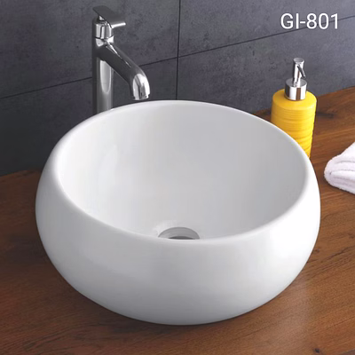 king table top basin gi-801