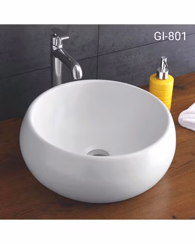 TABLE TOP BASIN GI-801-12730403