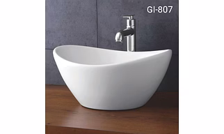 TABLE TOP BASIN GI-807