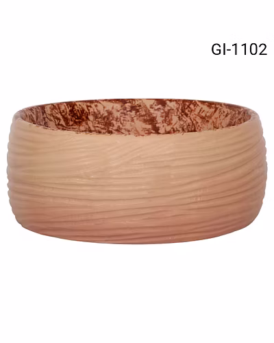 DESIGNER TABLE TOP BASIN GI-1101-1