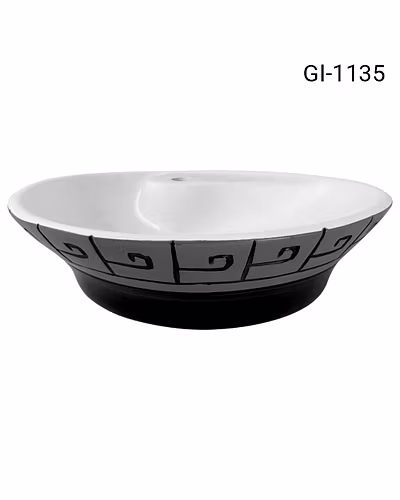 DESIGNER TABLE TOP BASIN GI-1135-12730439