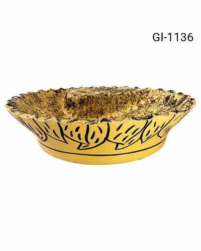 DESIGNER TABLE TOP BASIN GI-1135-1