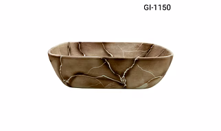 DESIGNER TABLE TOP BASIN GI-1150