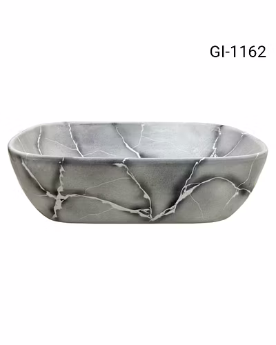 DESIGNER TABLE TOP BASIN GI-1150-2