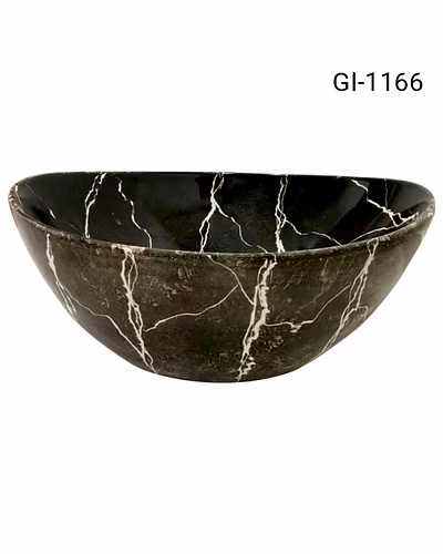 DESIGNER TABLE TOP BASIN GI-1164-2