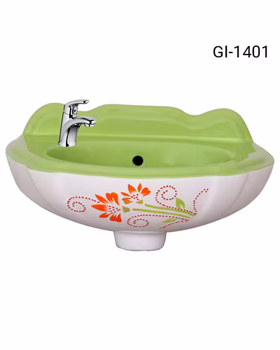 VITROSA WASH BASIN GI-1401-12730467