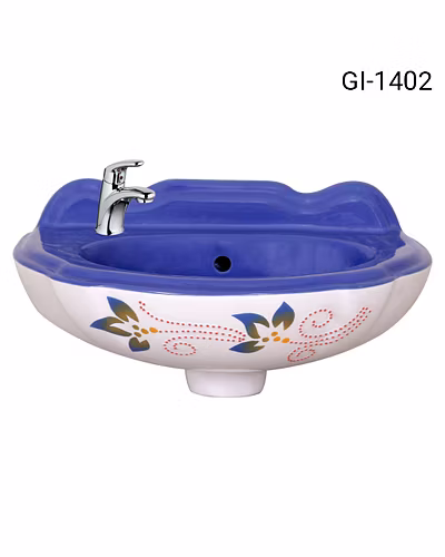 VITROSA WASH BASIN GI-1401-1