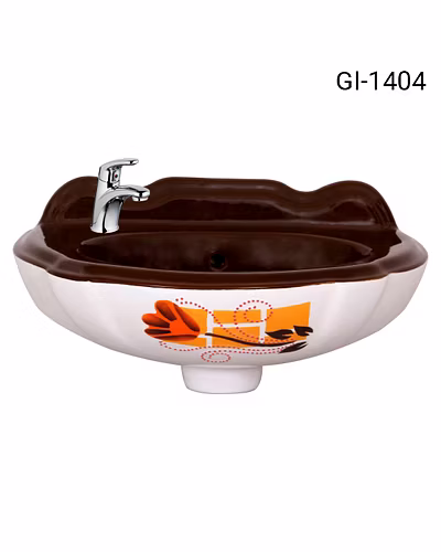 VITROSA WASH BASIN GI-1401-3