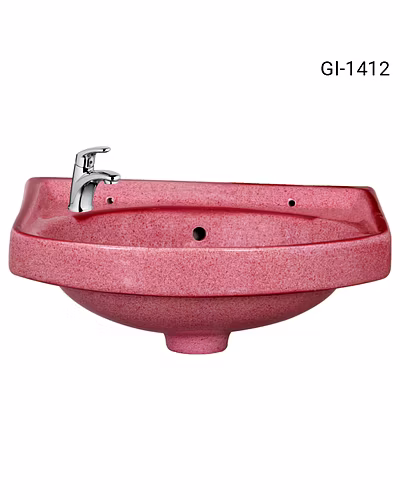 VITROSA WASH BASIN GI-1411-1