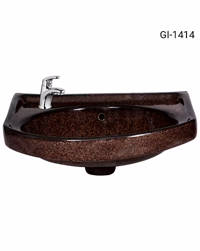 VITROSA WASH BASIN GI-1411-2