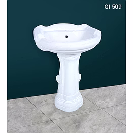 king big sterling set gi-509
