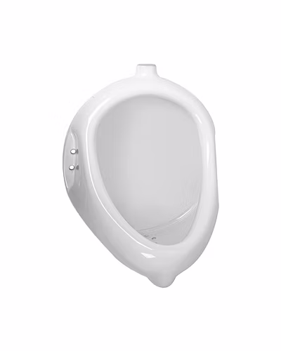 FLAT BACK URINAL GI-409-1