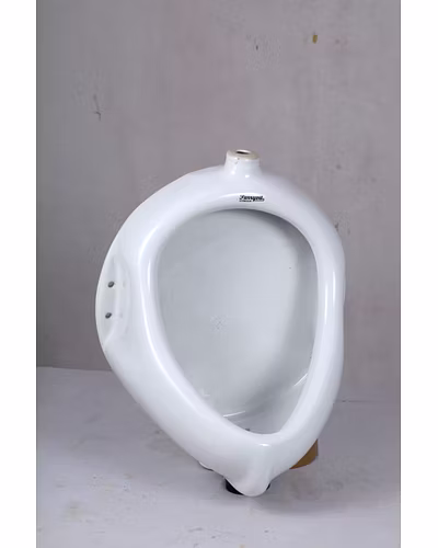 FLAT BACK URINAL GI-409-2