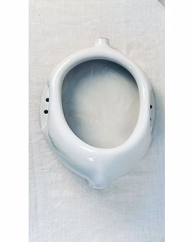 FLAT BACK URINAL GI-409-3