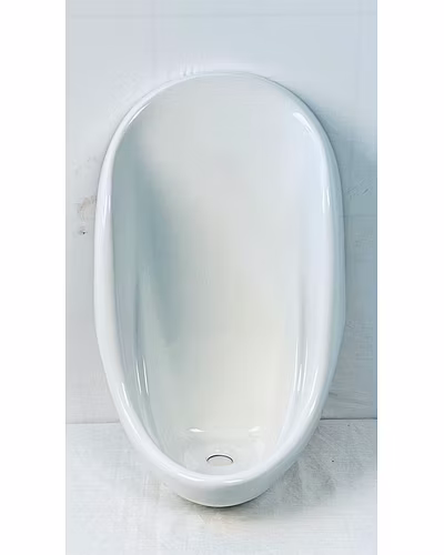 HALF STALL URINAL GI-408-1