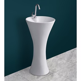 king one piece basin gi-701