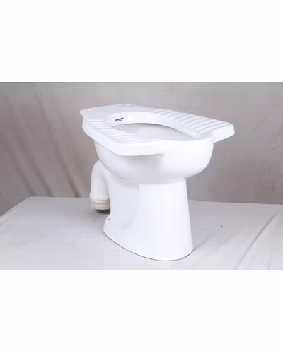 ANGLO INDIAN WATER CLOSET (S TRAP) GI-404-1