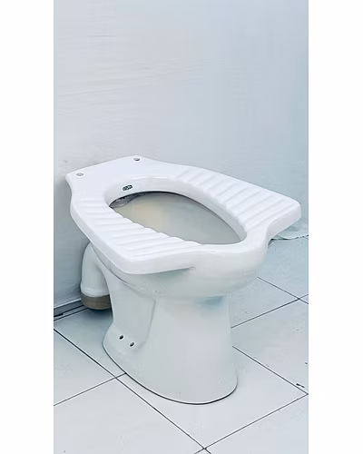 ANGLO INDIAN WATER CLOSET (S TRAP) GI-404-2