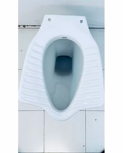 ANGLO INDIAN WATER CLOSET (P TRAP) GI-403-2