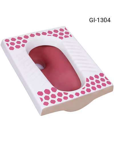 VITROSA SQUATTING PAN GI-1301-12730463