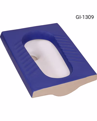 VITROSA SQUATTING PAN GI-1301-2