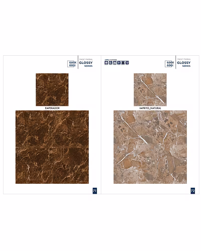 GLOSSY FLOOR TILES 600 X 600-4