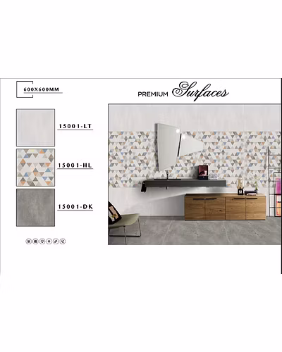 CONCAPT SERIES FLOOR TILES 600 X 600-12751119