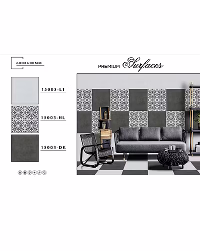 CONCAPT SERIES FLOOR TILES 600 X 600-1