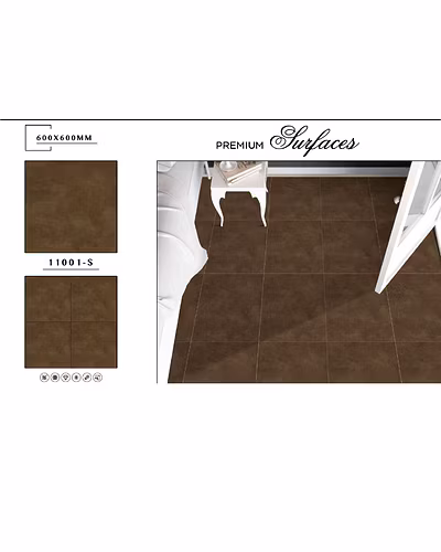 SUGER SERIES FLOOR TILES 600 X 600-12751143