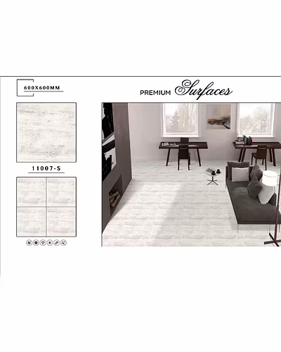 SUGER SERIES FLOOR TILES 600 X 600-3
