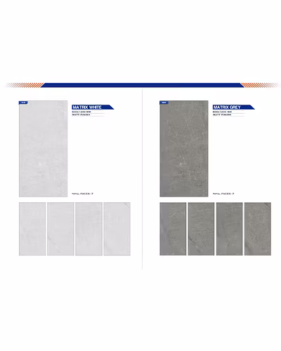 600x1200mm Living Room Porcelain Tiles Vitrified Floor Ceramic Tiles-1
