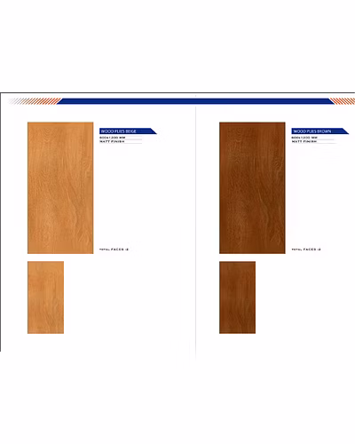 600x1200mm Living Room Porcelain Tiles Vitrified Floor Ceramic Tiles-3