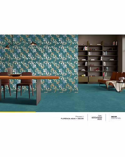 PLOVA Decor Series FLOOR TILES 600 x 1200-2