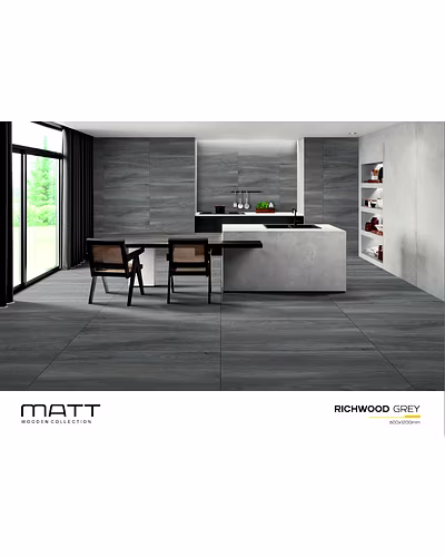 WOOD MATT FLOOR TILES 600 X1200-4