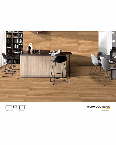 WOOD MATT FLOOR TILES 600 X1200-3