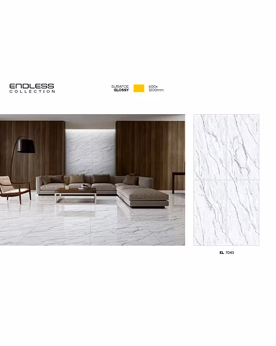 PALOVA Endless series FLOOR TILES 600 X 1200-3
