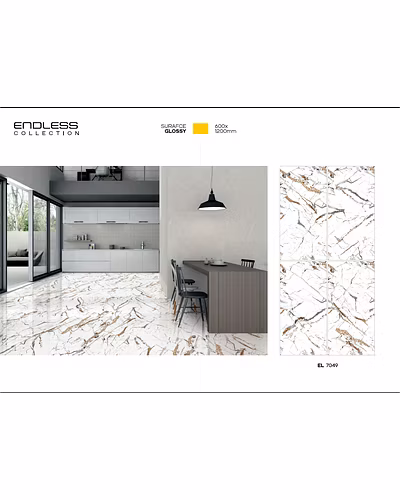 PALOVA Endless series FLOOR TILES 600 X 1200-4