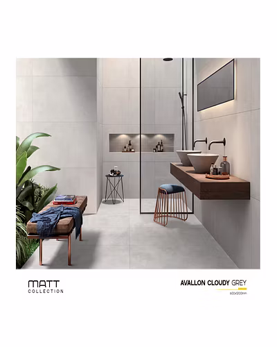 POLOVA MATT SERIES FLOOR TILES 600 X 1200-12751243