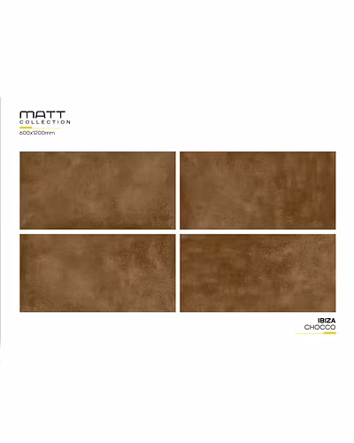 POLOVA MATT SERIES FLOOR TILES 600 X 1200-1