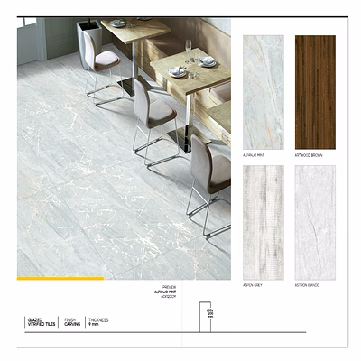 floor tiles