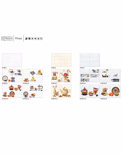 KITCHEN WALL TILES 250 X 375-1