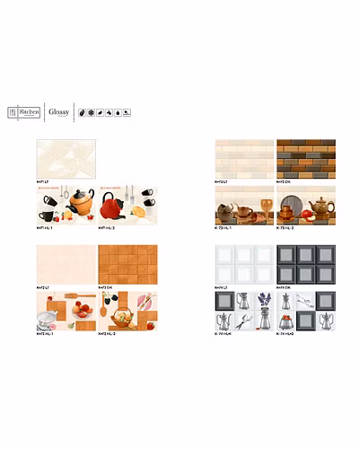 KITCHEN WALL TILES 250 X 375-4