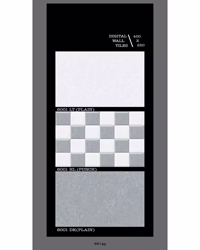 GLOSSY SERIES WALL TILES 250 X 400-12751323