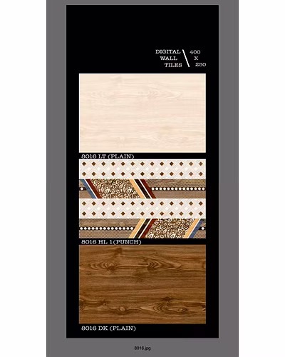 GLOSSY SERIES WALL TILES 250 X 400-3