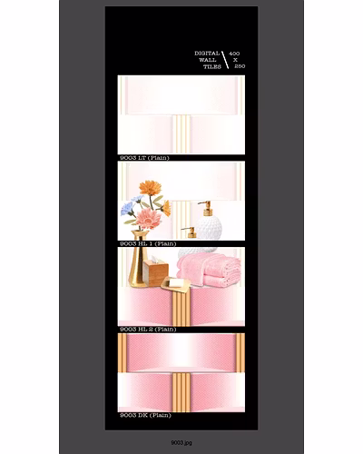 KITCHEN WALL TILES 250 X 400-1