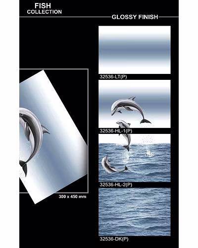 FISH CONCEPT WALL TILES 300 X 450-3