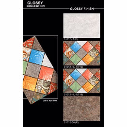 wall tiles