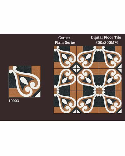 GALICHA DIGITAL FLOOR TILES 300 X 300-12751393